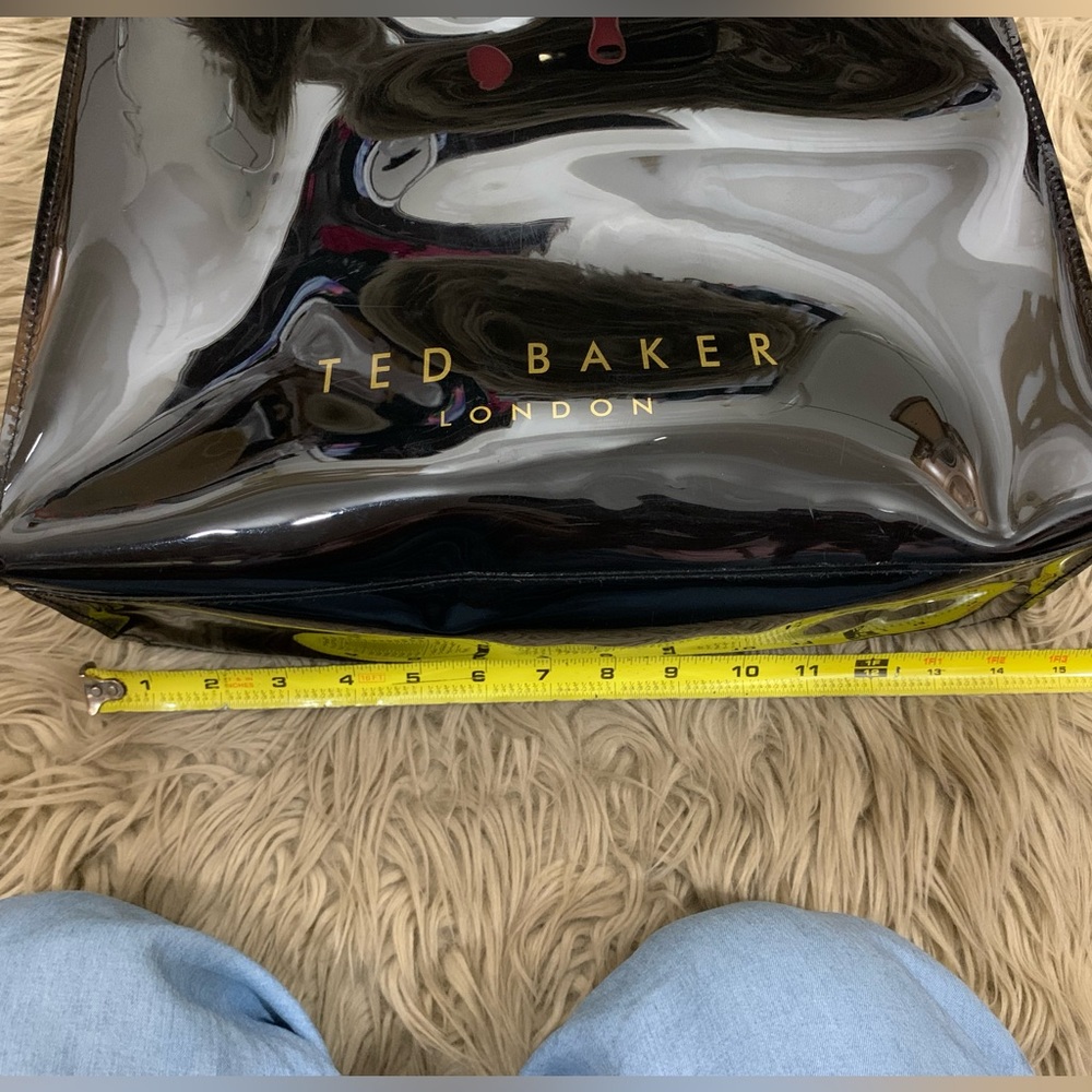 Ted Baker Large Icon Bag Ted Baker Tote - Picture 9 of 10